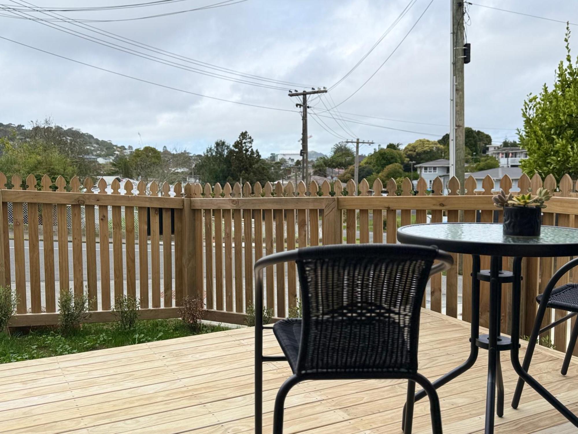 Elegant Newly Built For Perfect Close To The Airport And Centre *